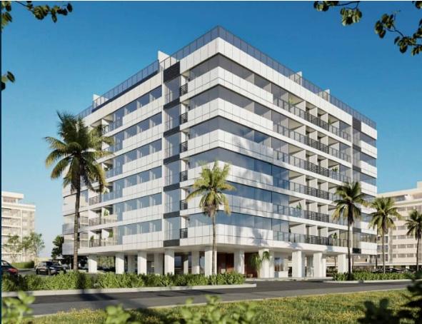 ED.ILLUMINATO  4 QUARTOS ,Plantas inteligentes de 171,70 m  , 210m  e 401,70 m 