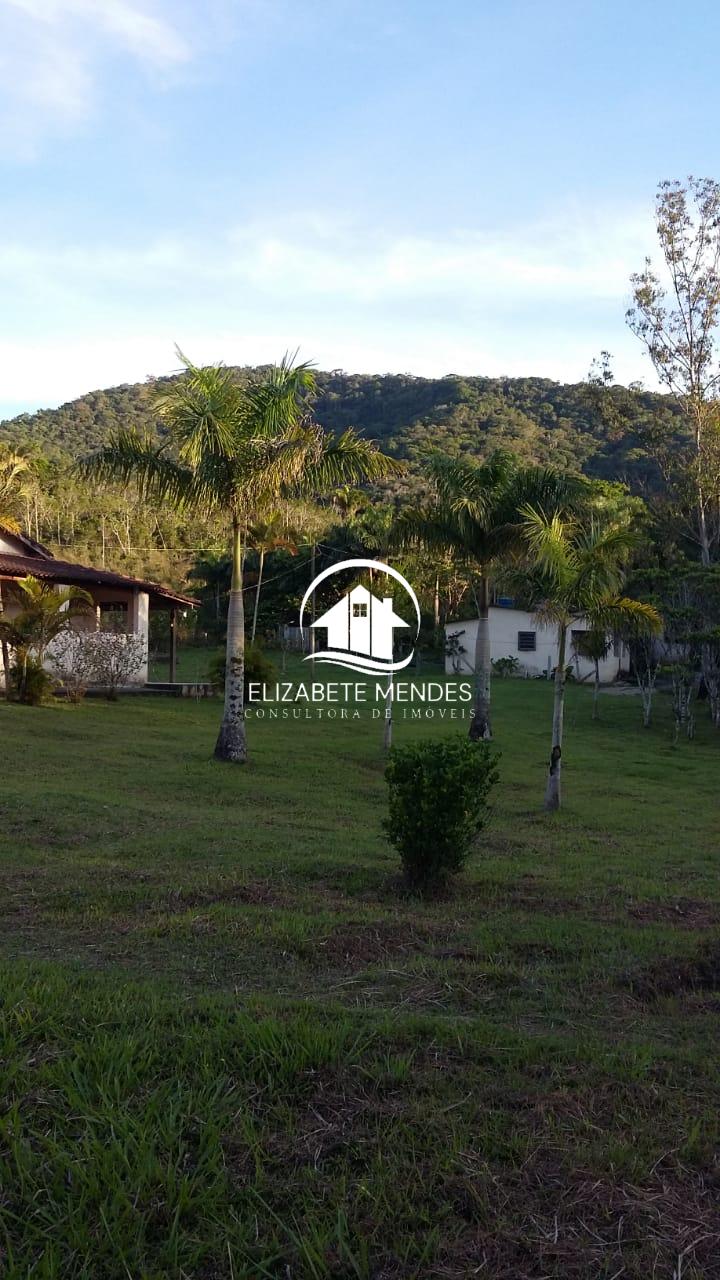 Sítio à venda com 3 quartos, 700m² - Foto 9
