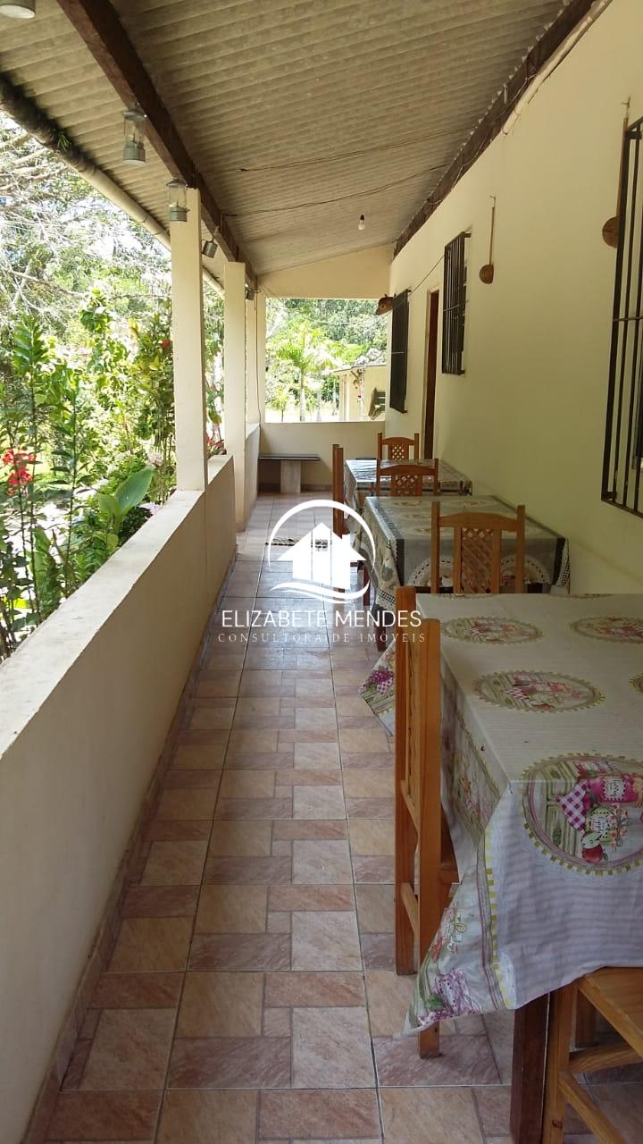 Sítio à venda com 3 quartos, 700m² - Foto 11