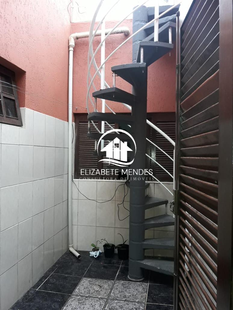 Sobrado, 3 quartos, 492 m² - Foto 5