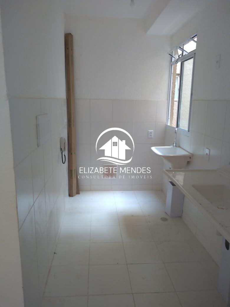 Apartamento, 2 quartos, 417 m² - Foto 2