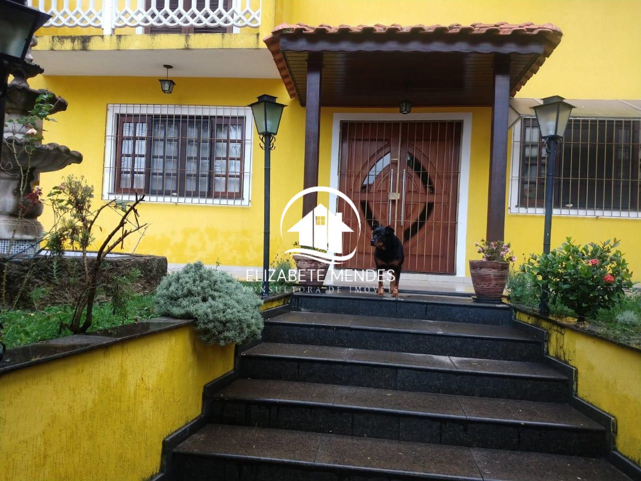 Sobrado, 4 quartos, 505 m² - Foto 3