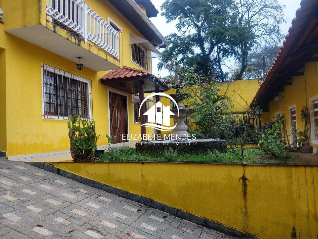 Sobrado, 4 quartos, 505 m² - Foto 2