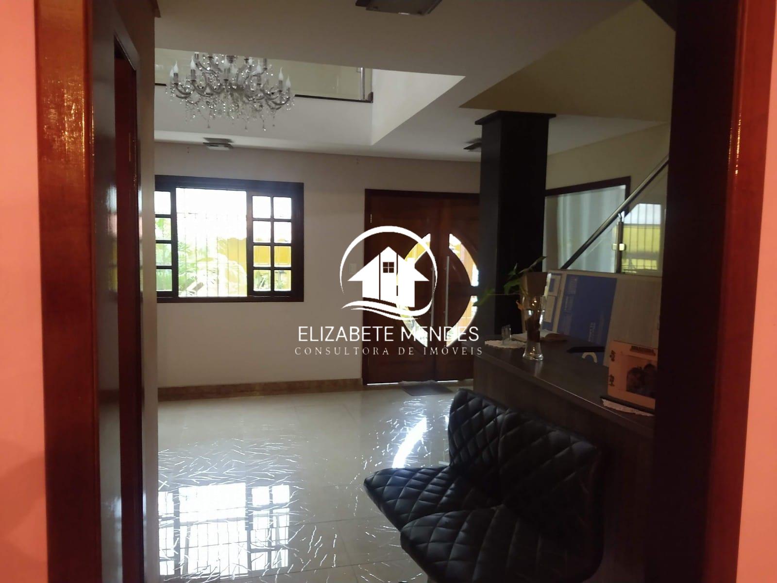 Sobrado, 4 quartos, 505 m² - Foto 28