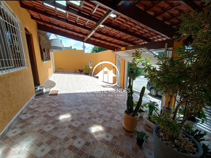 Casa, 3 quartos - Foto 2