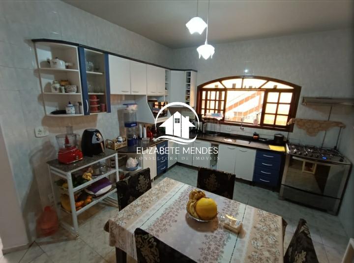 Casa, 3 quartos - Foto 5