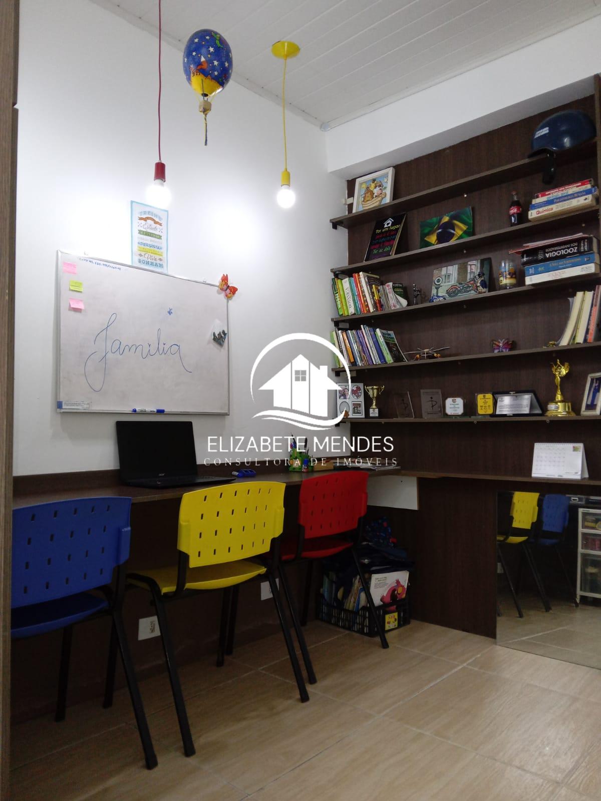 Sobrado, 4 quartos, 184 m² - Foto 9