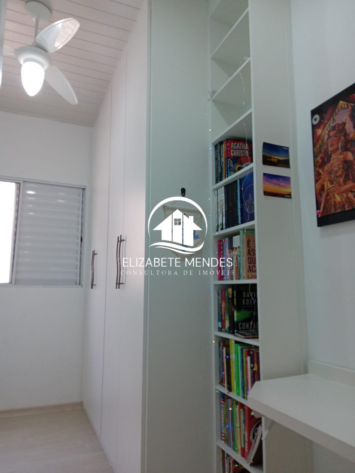 Sobrado, 4 quartos, 184 m² - Foto 11