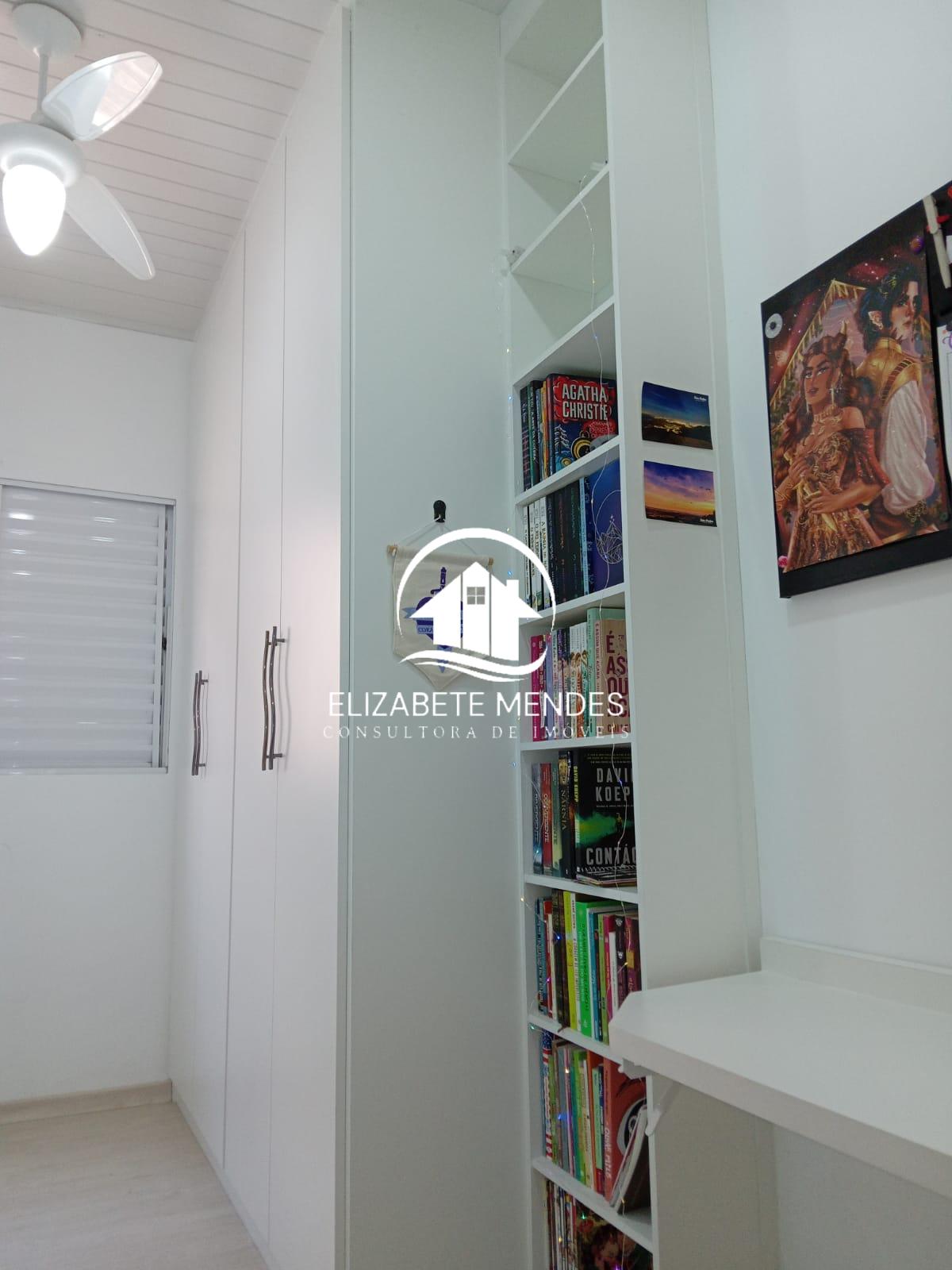 Sobrado, 4 quartos, 184 m² - Foto 12