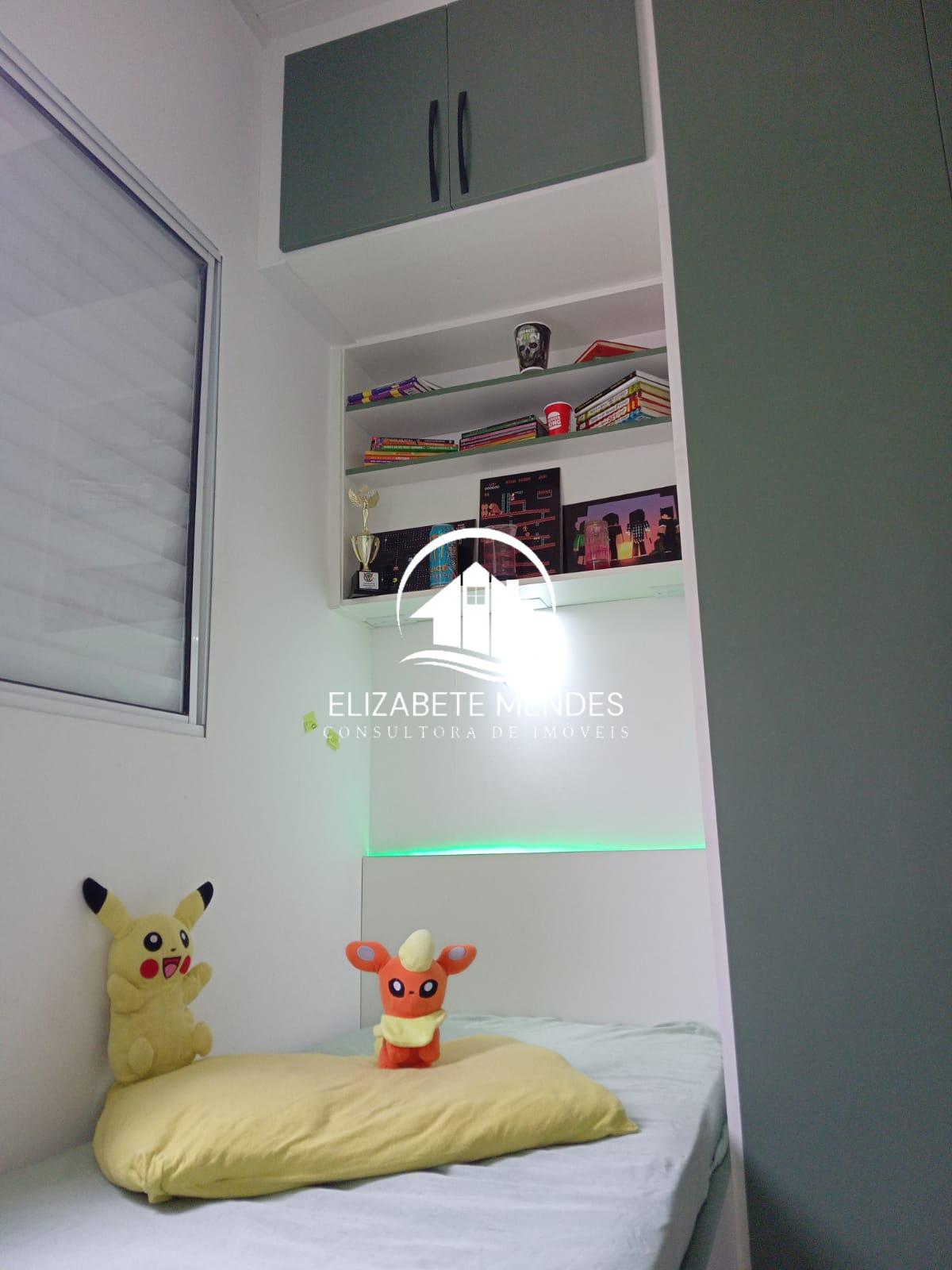 Sobrado, 4 quartos, 184 m² - Foto 13