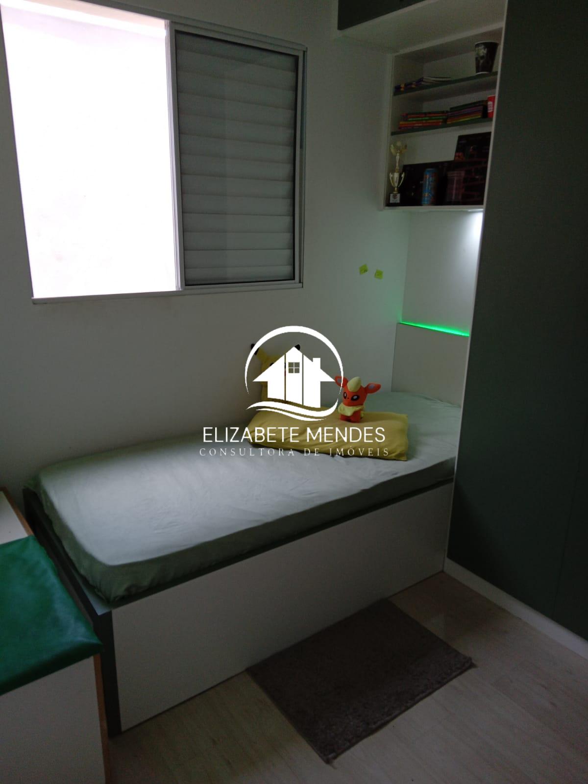 Sobrado, 4 quartos, 184 m² - Foto 15