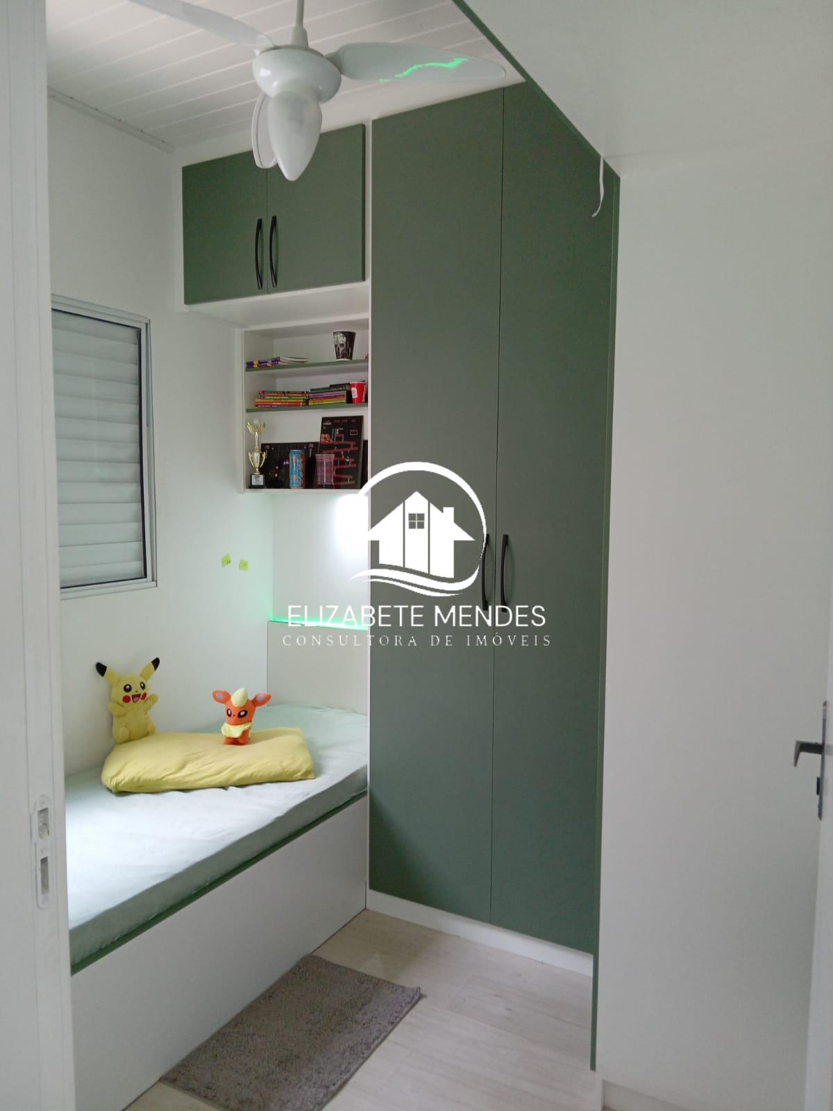 Sobrado, 4 quartos, 184 m² - Foto 16