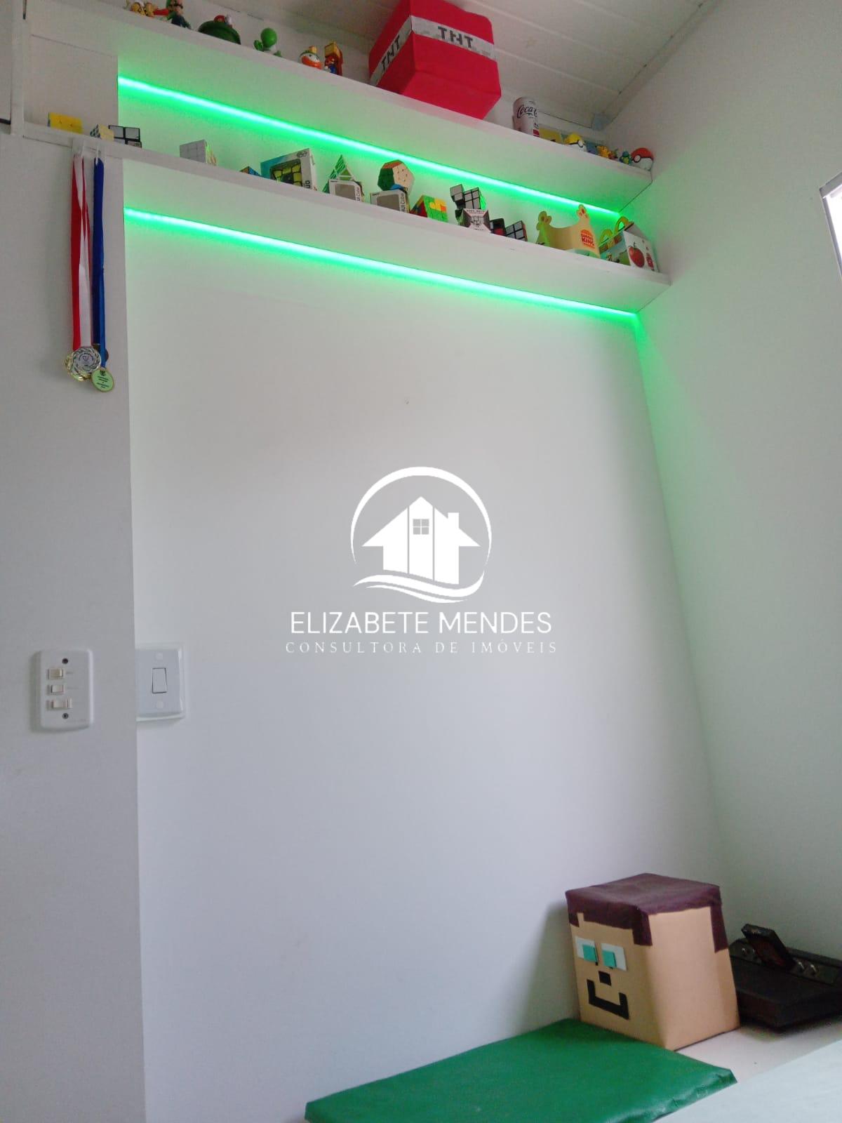 Sobrado, 4 quartos, 184 m² - Foto 17