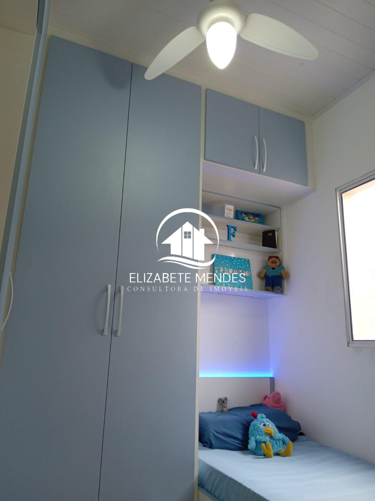 Sobrado, 4 quartos, 184 m² - Foto 23