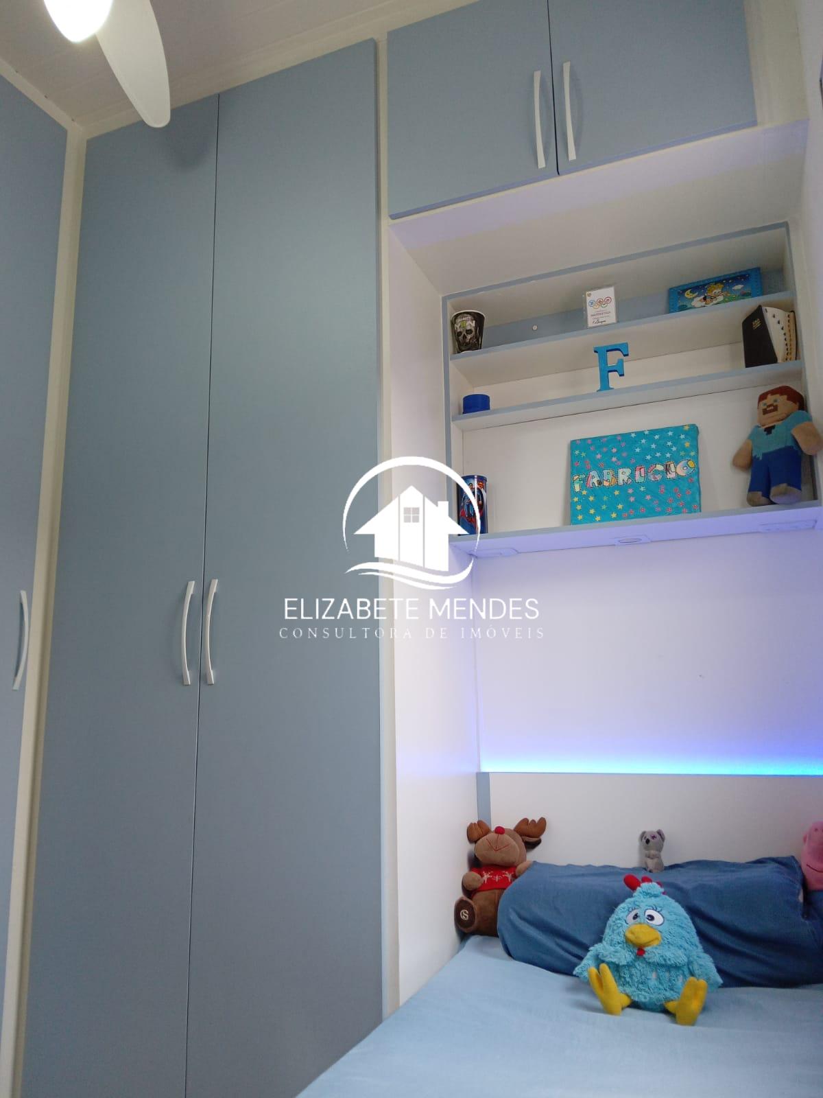 Sobrado, 4 quartos, 184 m² - Foto 25