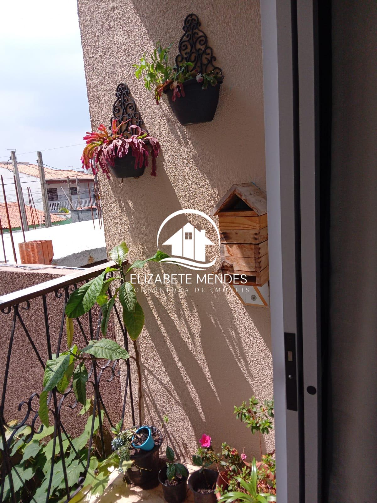 Sobrado, 4 quartos, 184 m² - Foto 42