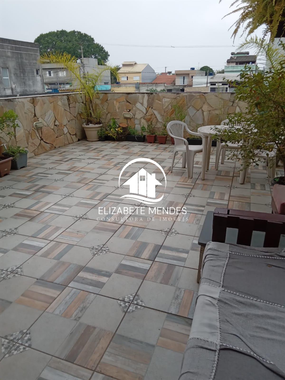 Sobrado, 4 quartos, 184 m² - Foto 60