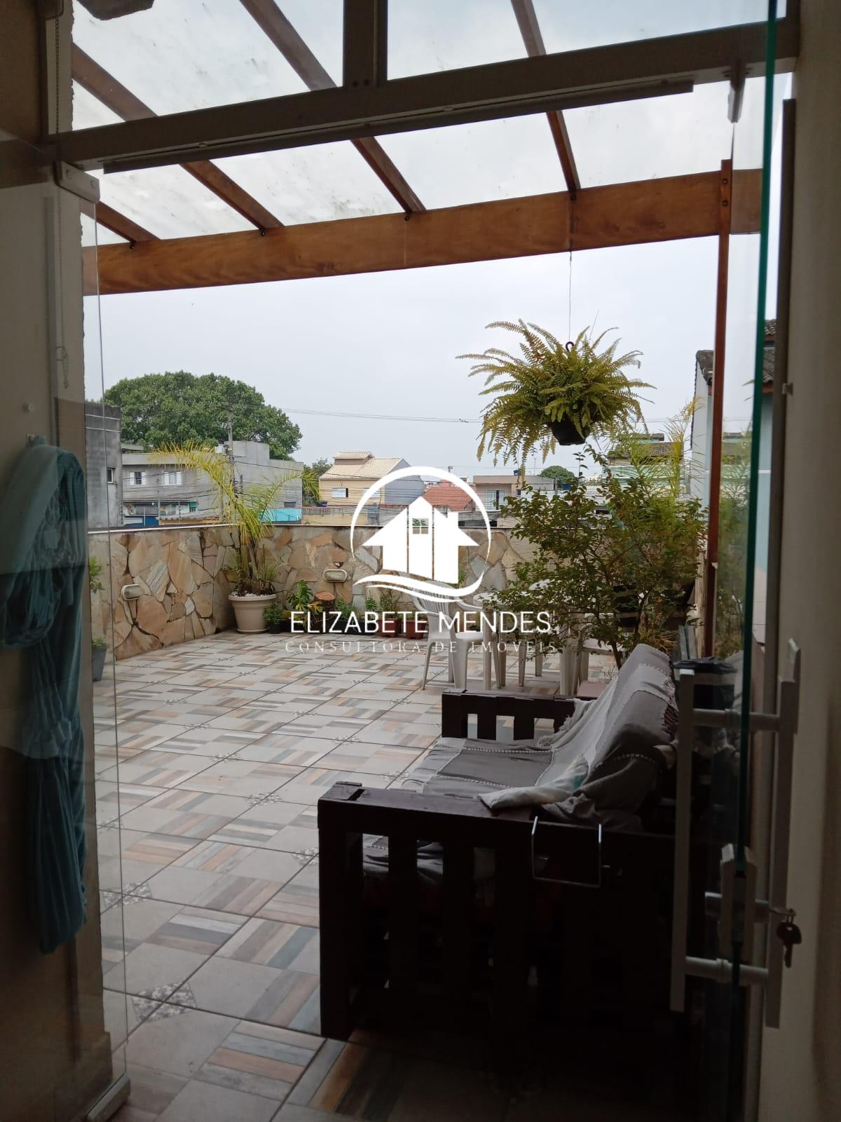 Sobrado, 4 quartos, 184 m² - Foto 61