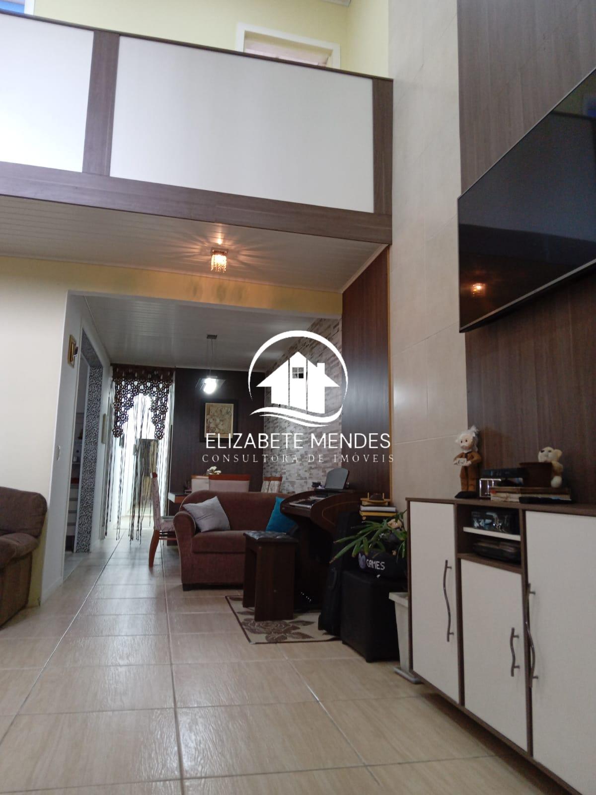 Sobrado, 4 quartos, 184 m² - Foto 3