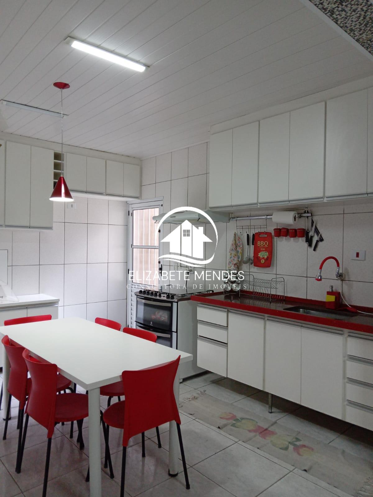 Sobrado, 4 quartos, 184 m² - Foto 33