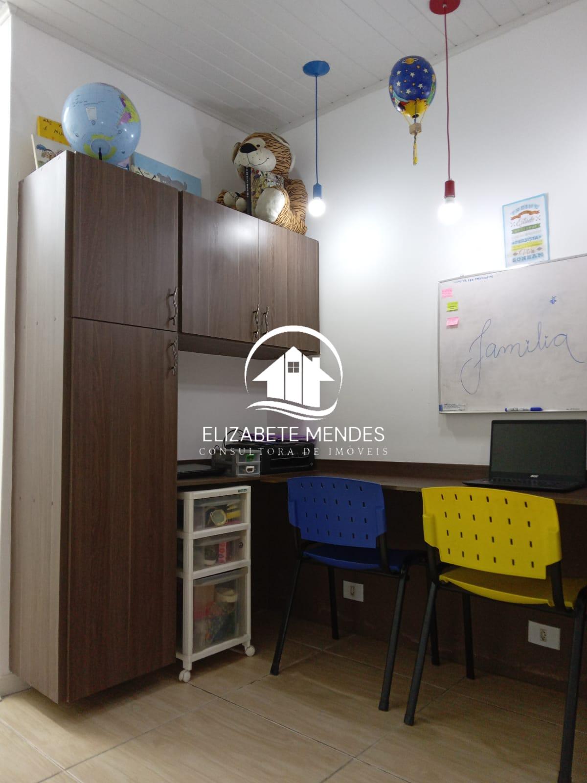 Sobrado, 4 quartos, 184 m² - Foto 59