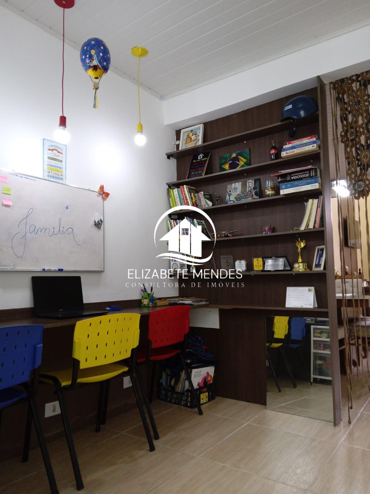 Sobrado, 4 quartos, 184 m² - Foto 57