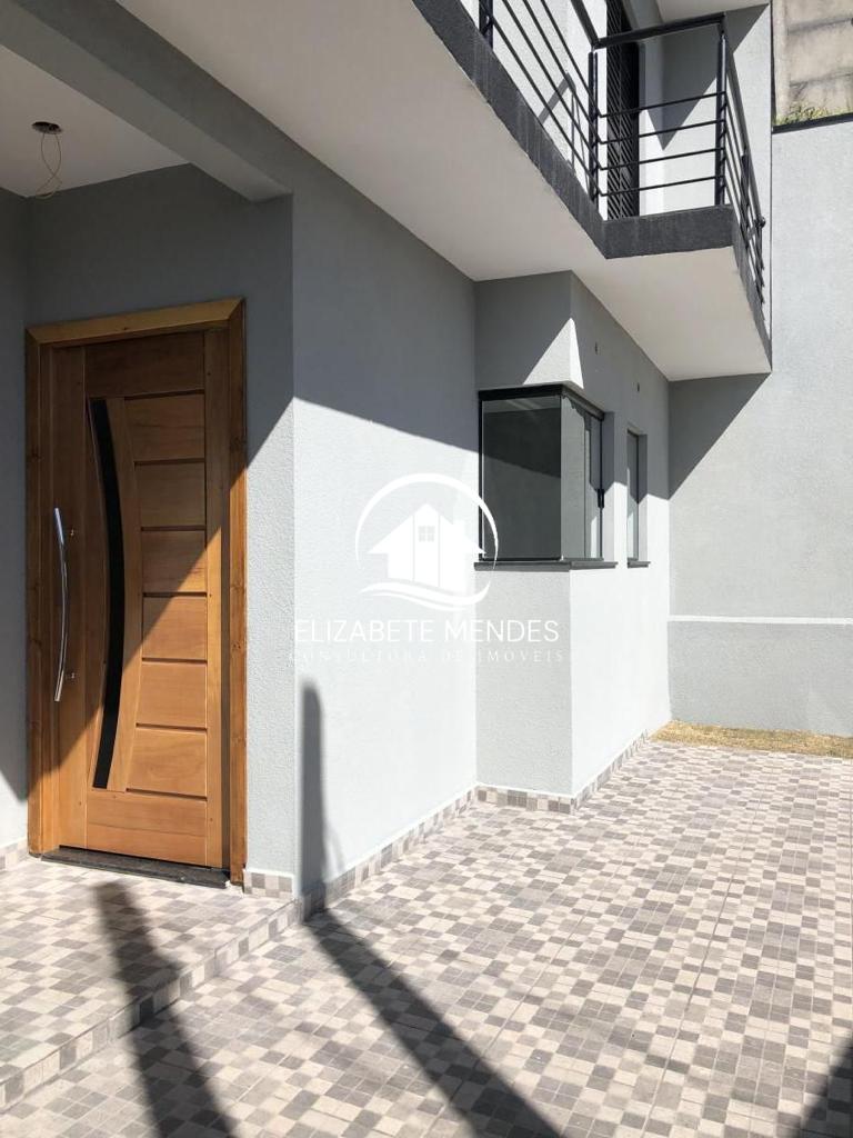 Sobrado, 3 quartos, 126 m² - Foto 2