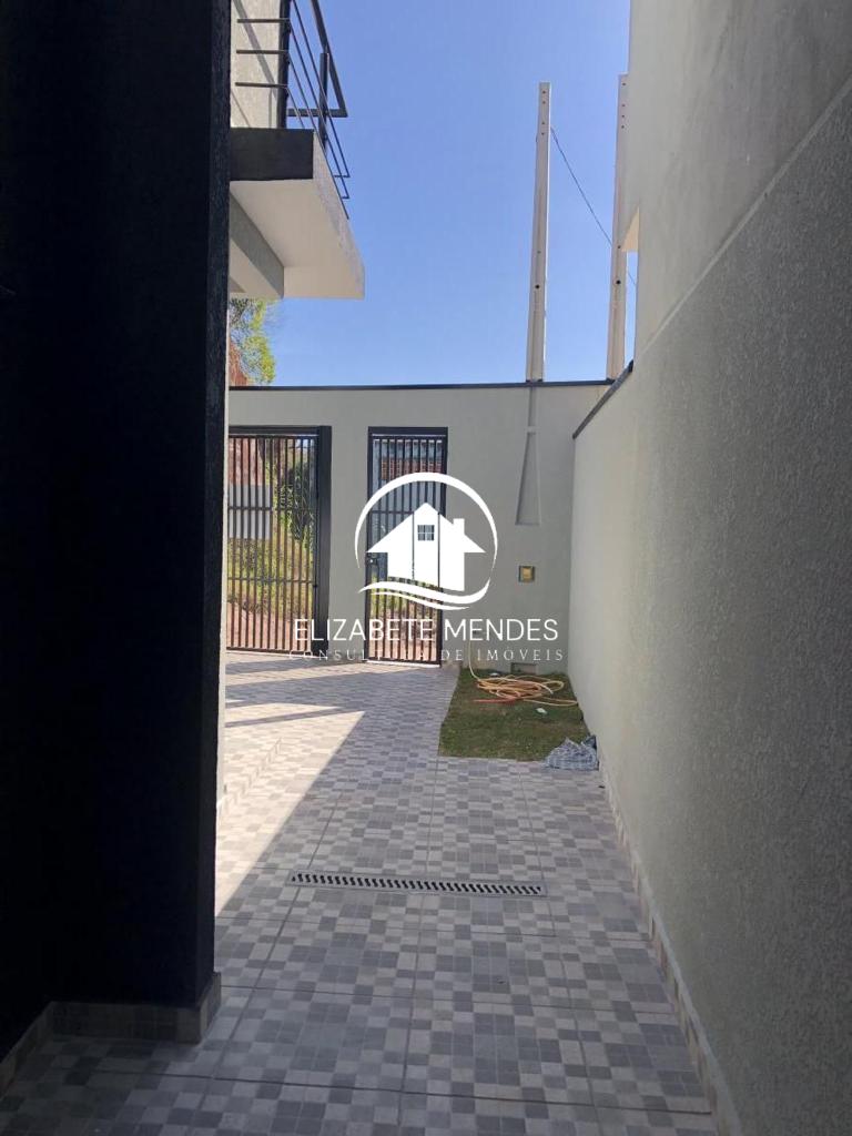 Sobrado, 3 quartos, 126 m² - Foto 3