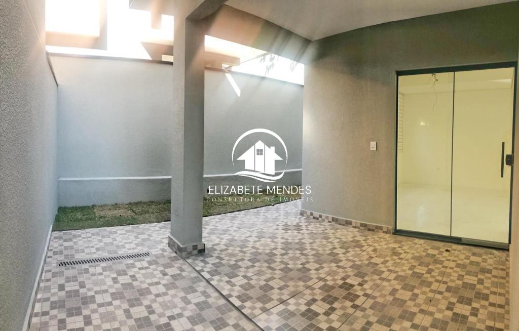 Sobrado, 3 quartos, 126 m² - Foto 5