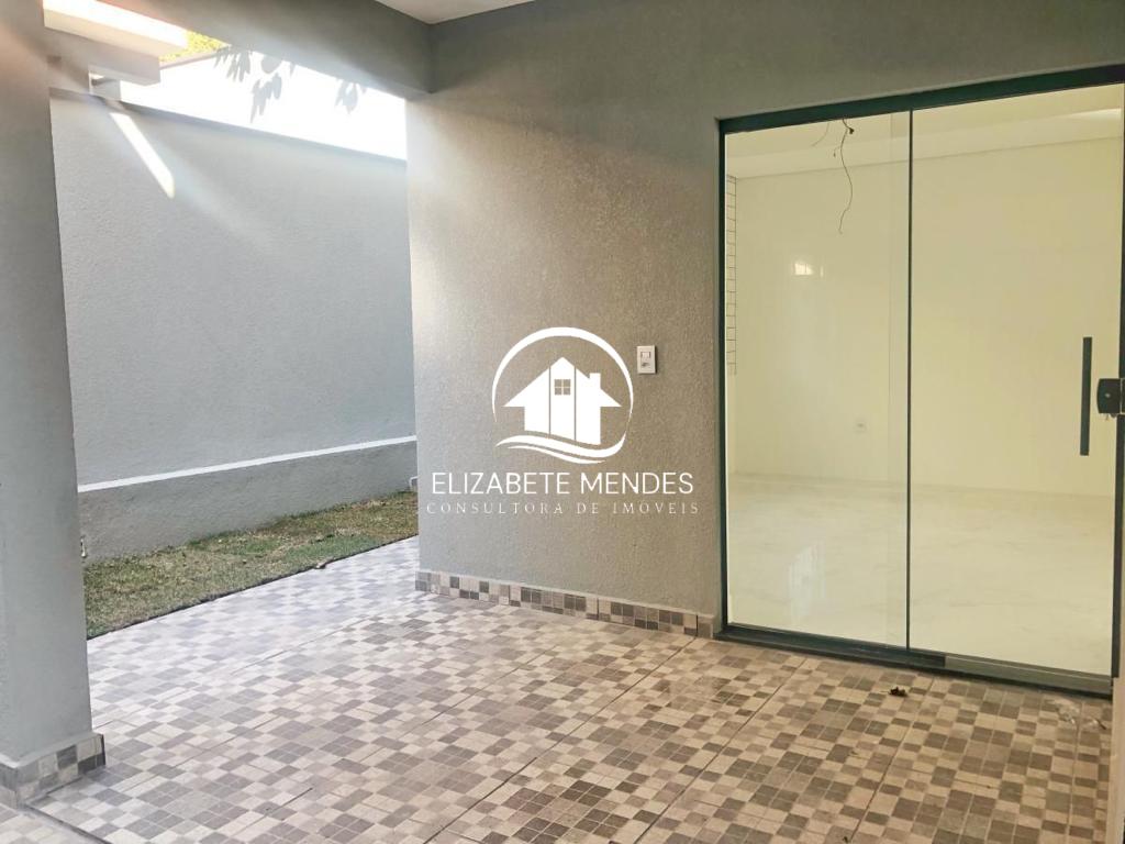 Sobrado, 3 quartos, 126 m² - Foto 6