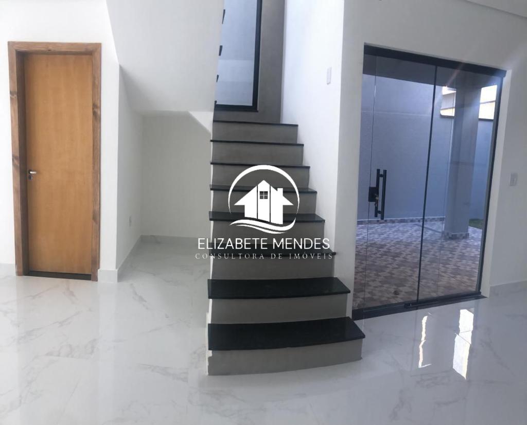 Sobrado, 3 quartos, 126 m² - Foto 10