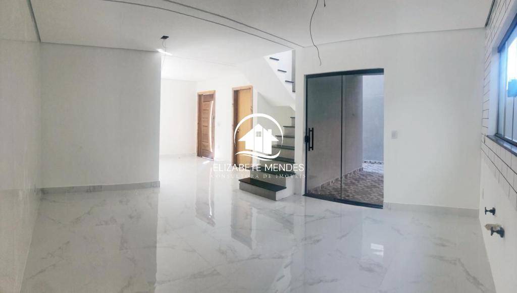 Sobrado, 3 quartos, 126 m² - Foto 12