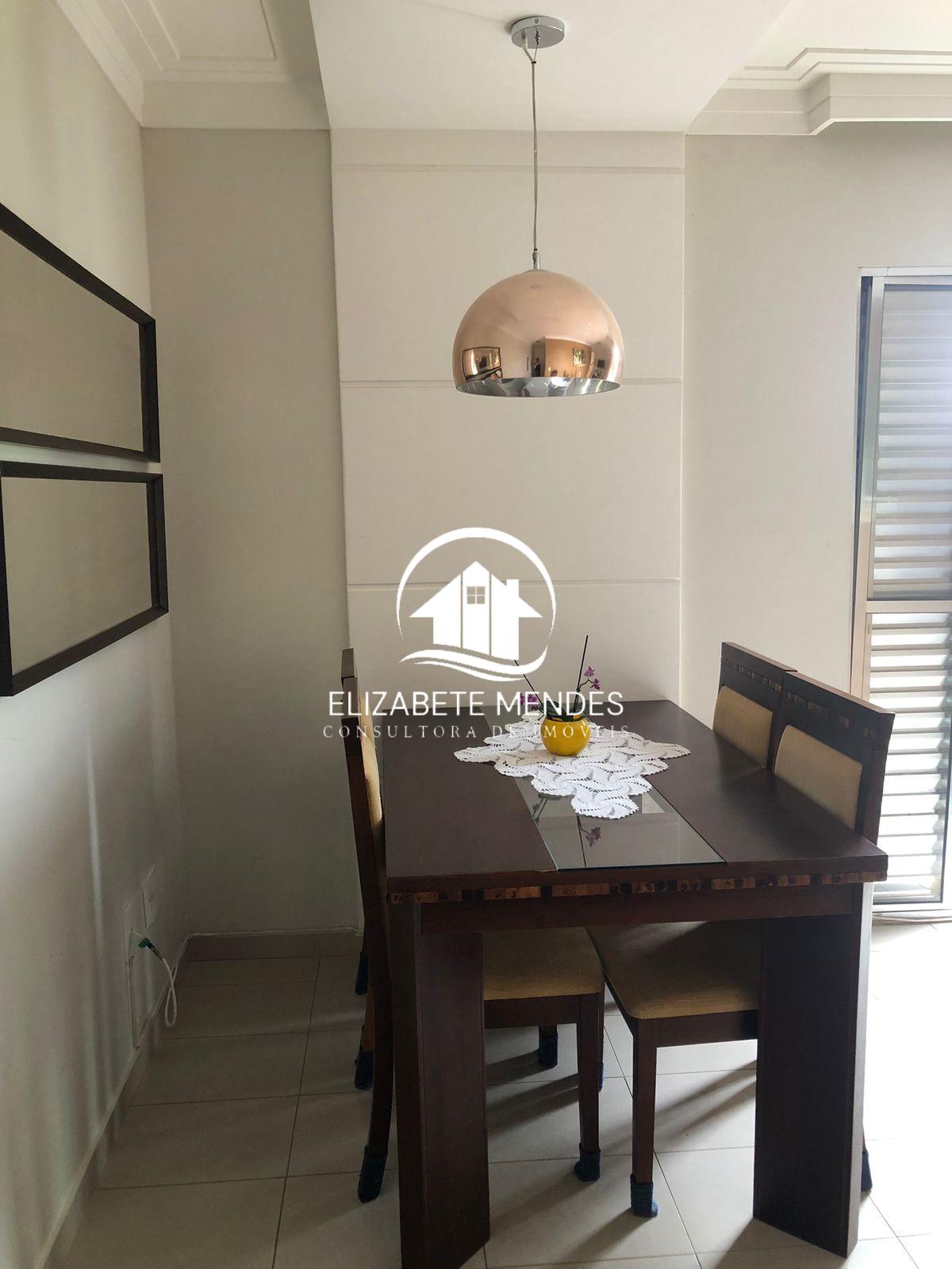 Apartamento, 2 quartos, 64 m² - Foto 1