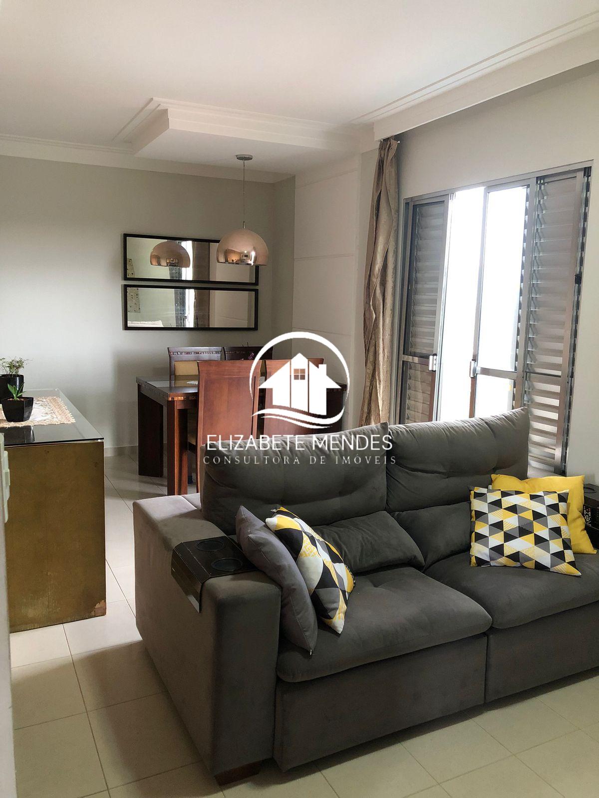 Apartamento, 2 quartos, 64 m² - Foto 2