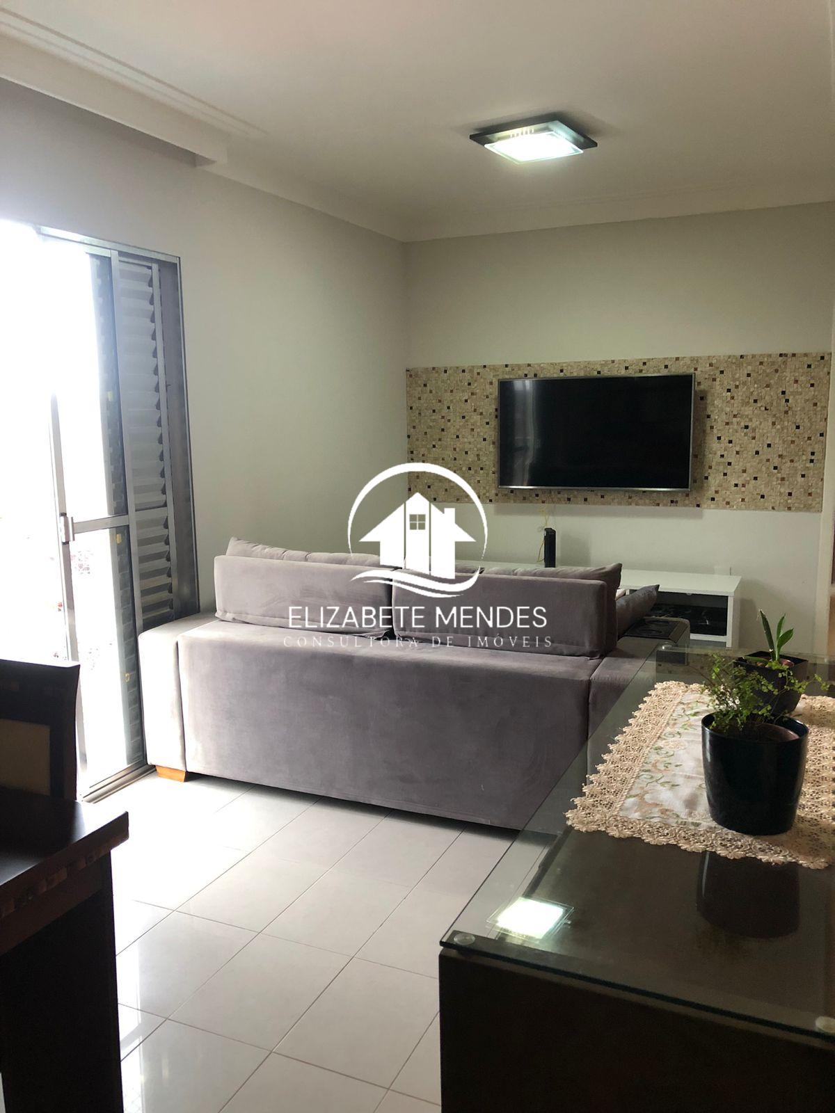 Apartamento, 2 quartos, 64 m² - Foto 3