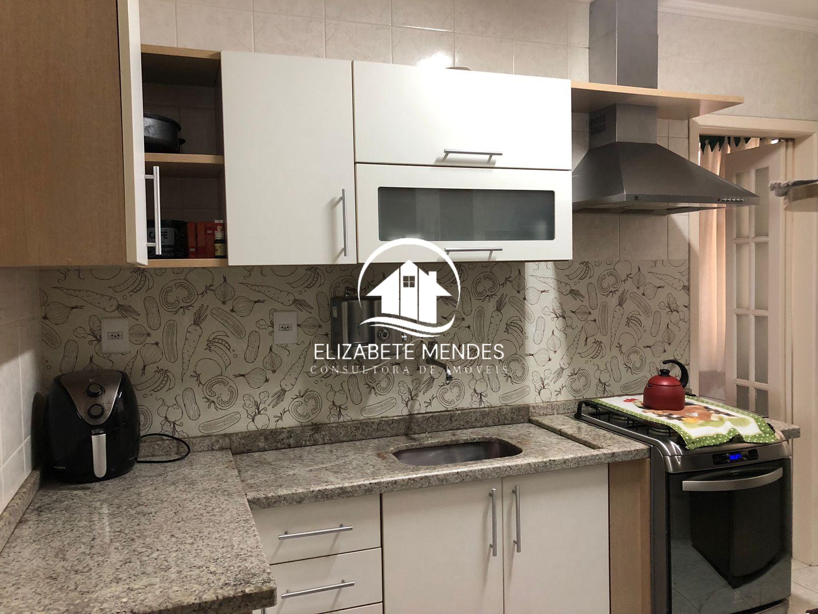 Apartamento, 2 quartos, 64 m² - Foto 4