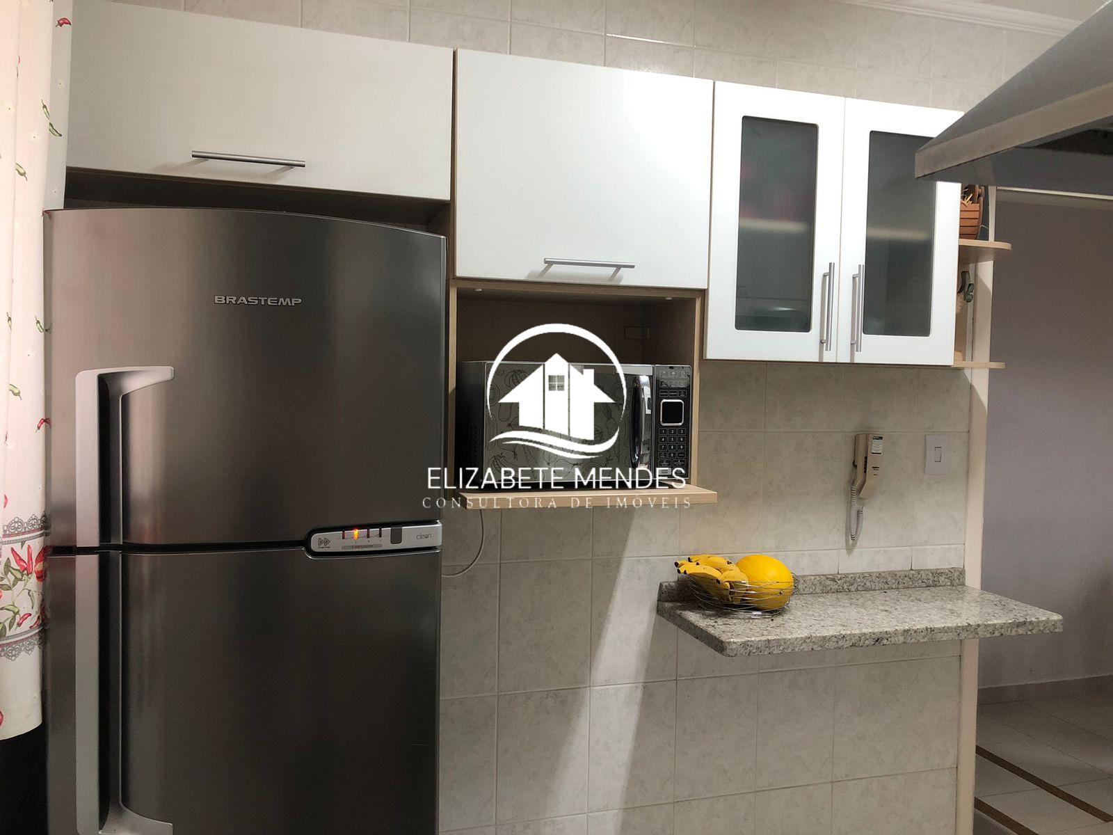 Apartamento, 2 quartos, 64 m² - Foto 5