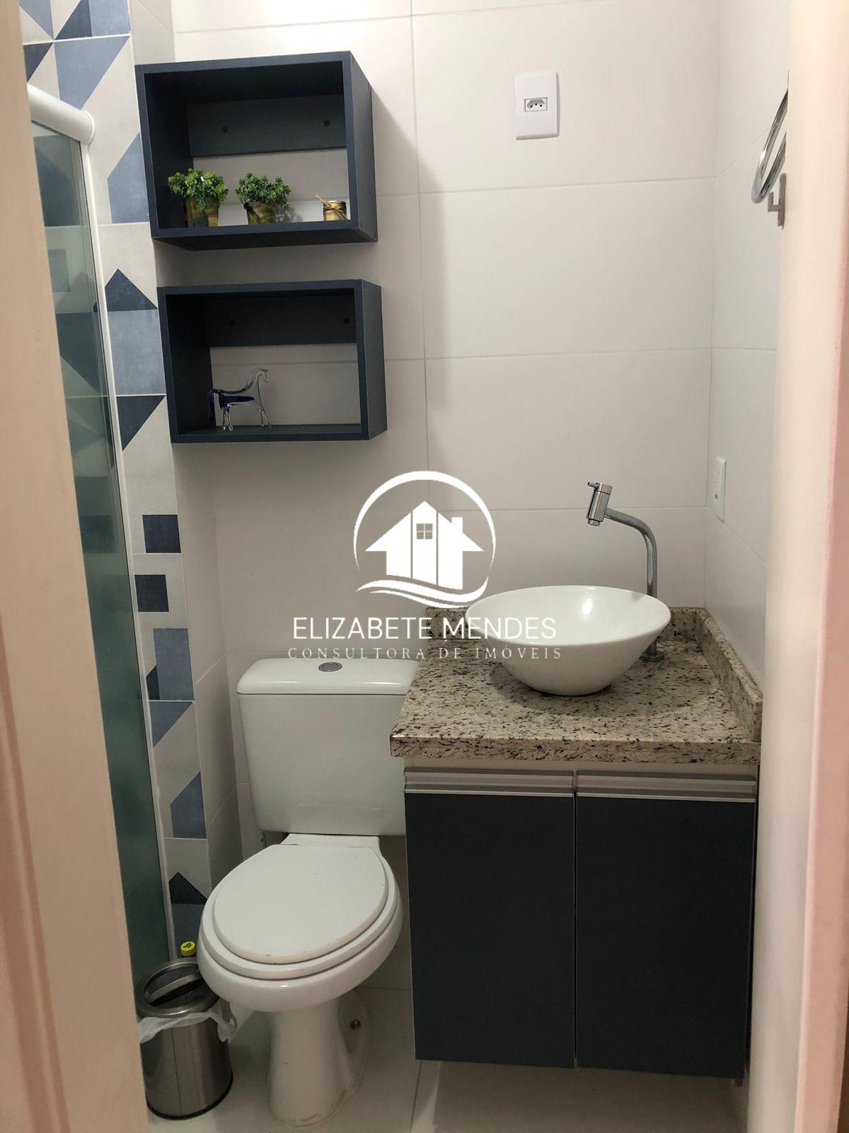 Apartamento, 2 quartos, 64 m² - Foto 6