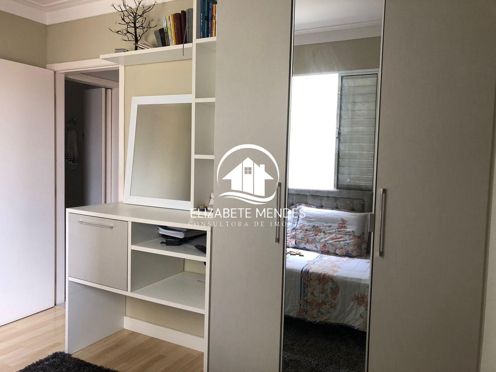Apartamento, 2 quartos, 64 m² - Foto 8