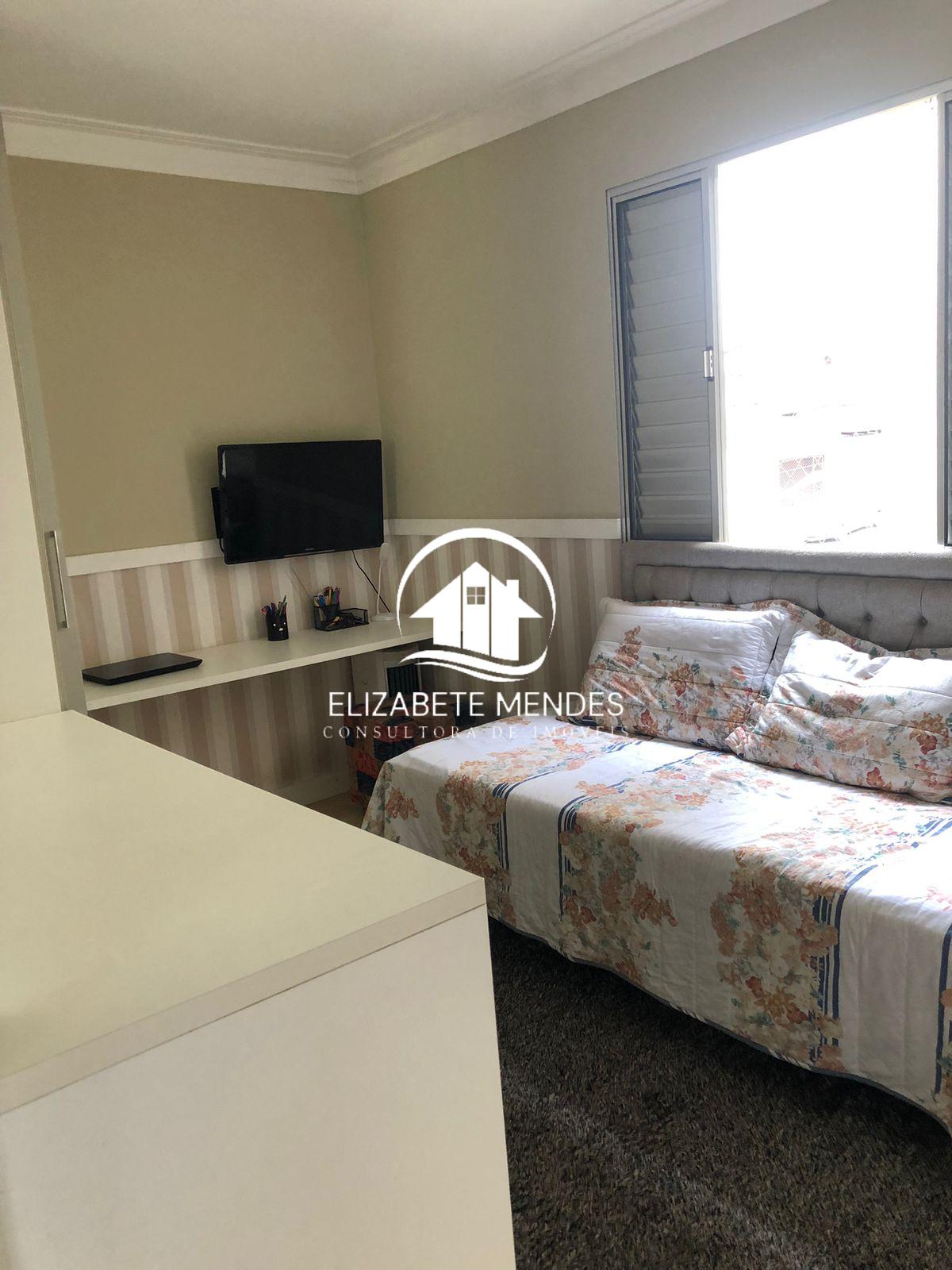 Apartamento, 2 quartos, 64 m² - Foto 9