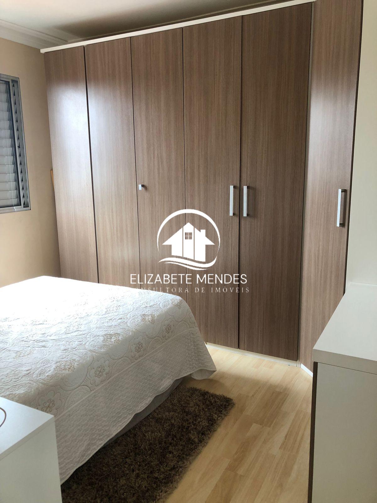 Apartamento, 2 quartos, 64 m² - Foto 10