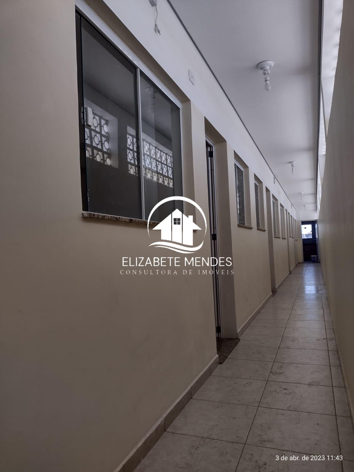 Apartamento, 1 quarto, 200 m² - Foto 1