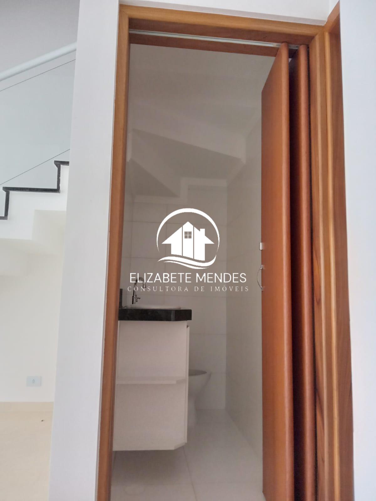 Casa de Condomínio, 4 quartos - Foto 9