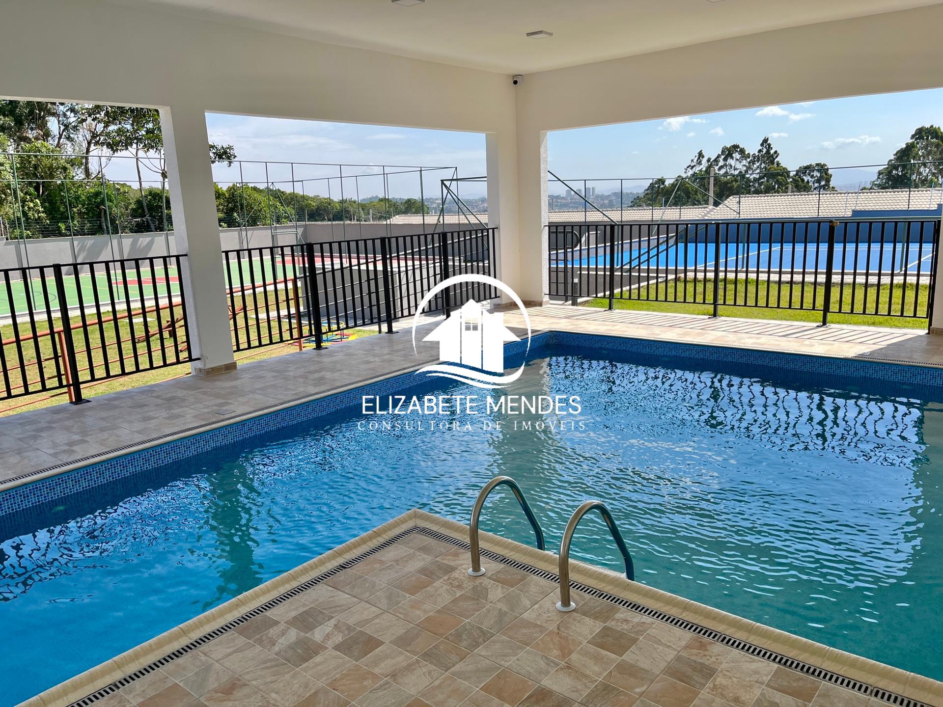 Casa de Condomínio, 4 quartos - Foto 40