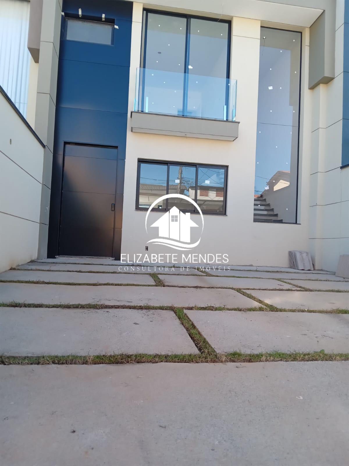 Sobrado, 3 quartos, 120 m² - Foto 2