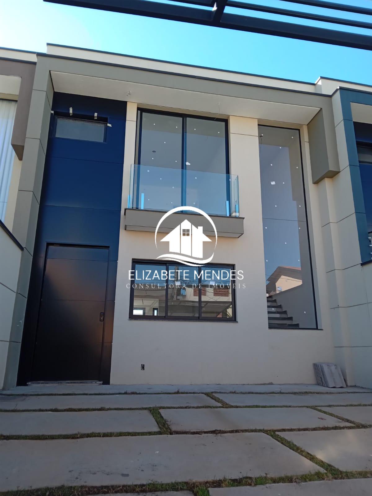 Sobrado, 3 quartos, 120 m² - Foto 3