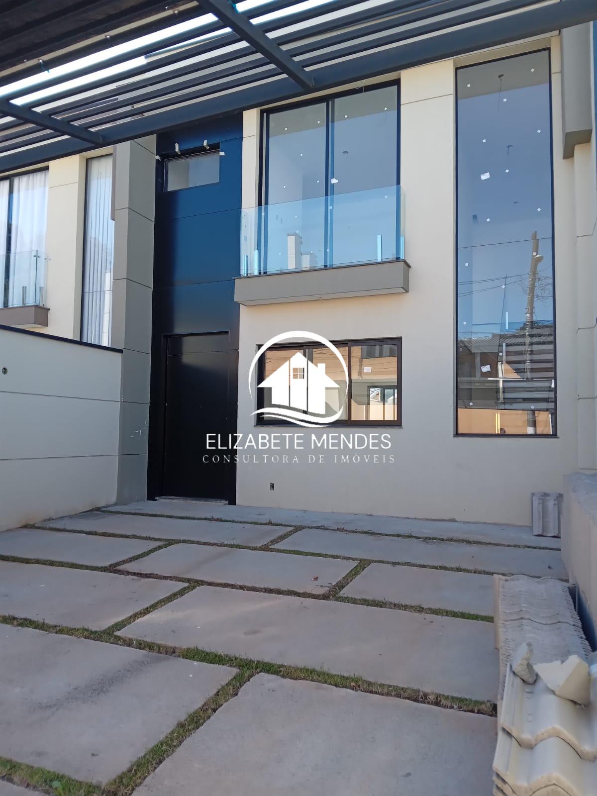 Sobrado, 3 quartos, 120 m² - Foto 4