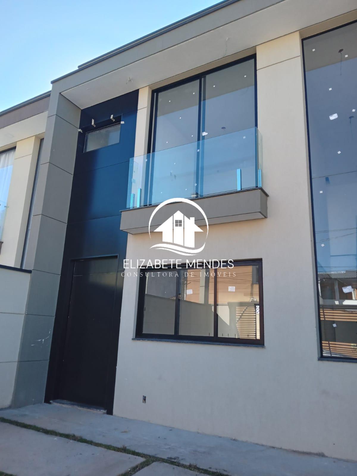 Sobrado, 3 quartos, 120 m² - Foto 5