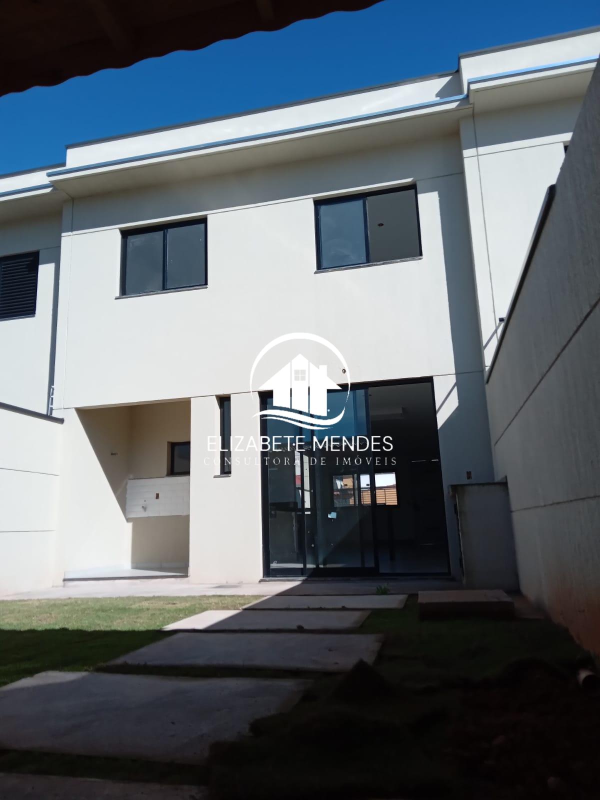 Sobrado, 3 quartos, 120 m² - Foto 12