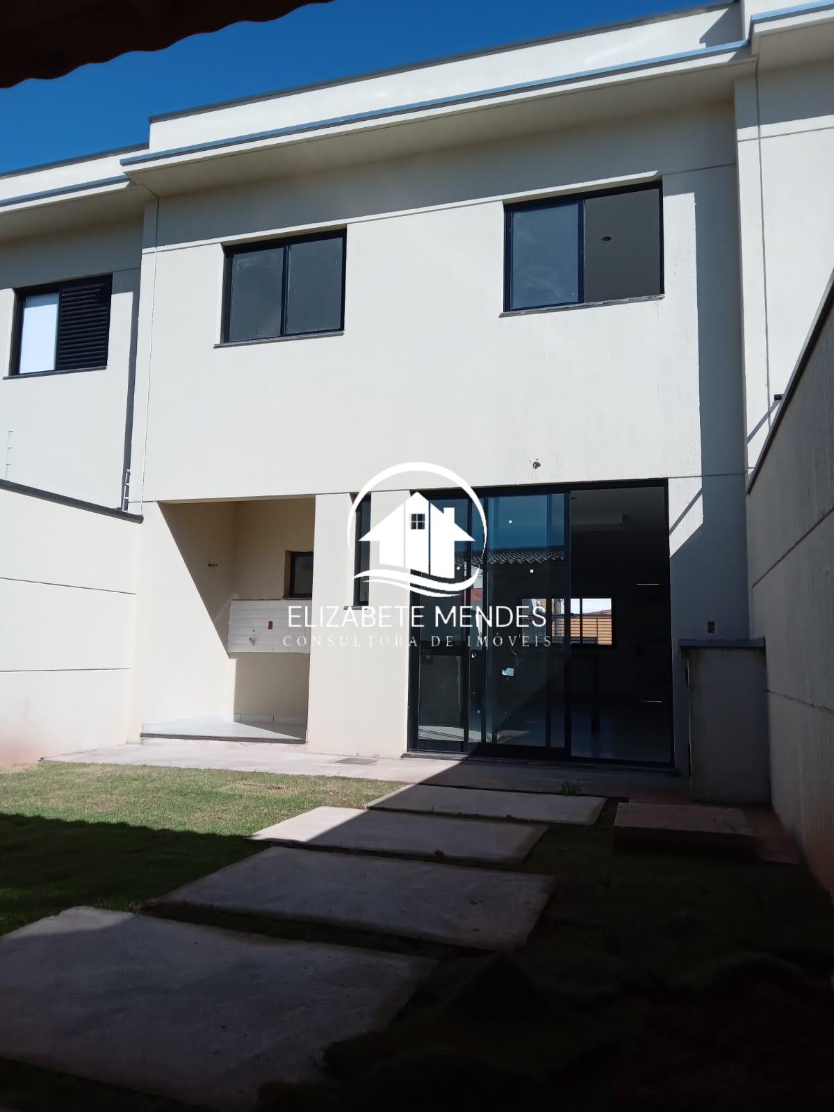 Sobrado, 3 quartos, 120 m² - Foto 13